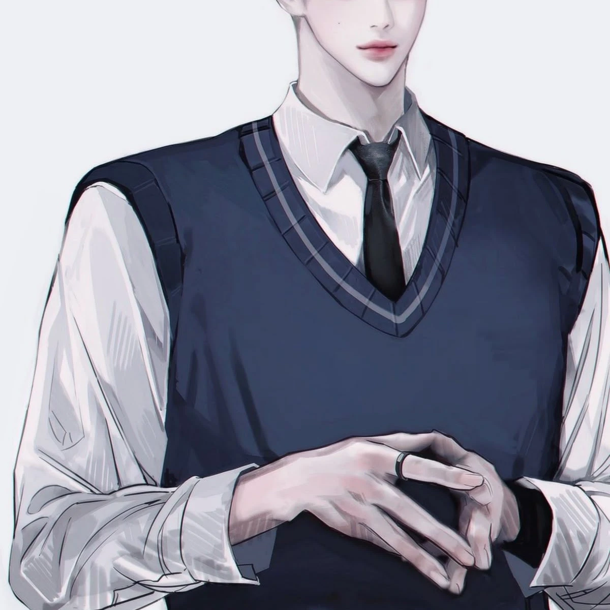 <The Earth Academy> 수인 학교