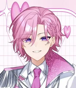 Profile image of Beta