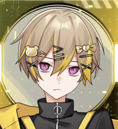 Profile image of Merururu