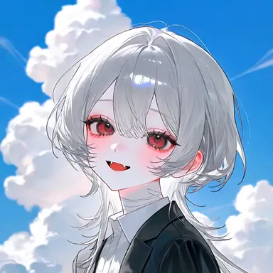 Profile image of Akira