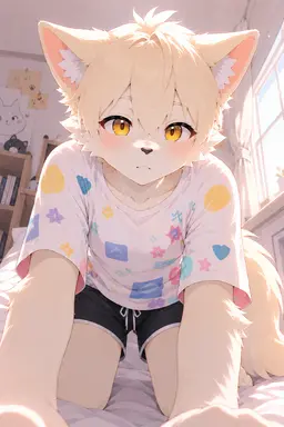 Profile image of チジャ