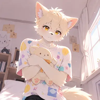 Profile image of チジャ