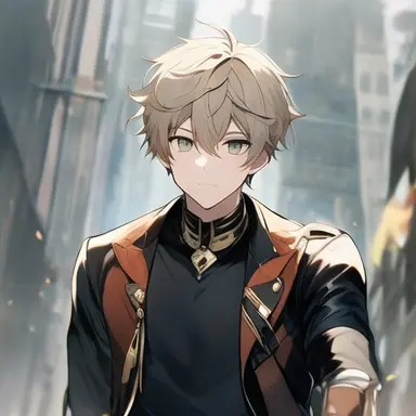 Profile image of 김민성