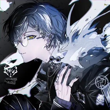 Profile image of ロウ