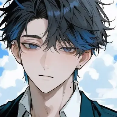 Profile image of 笹柳 蒼無