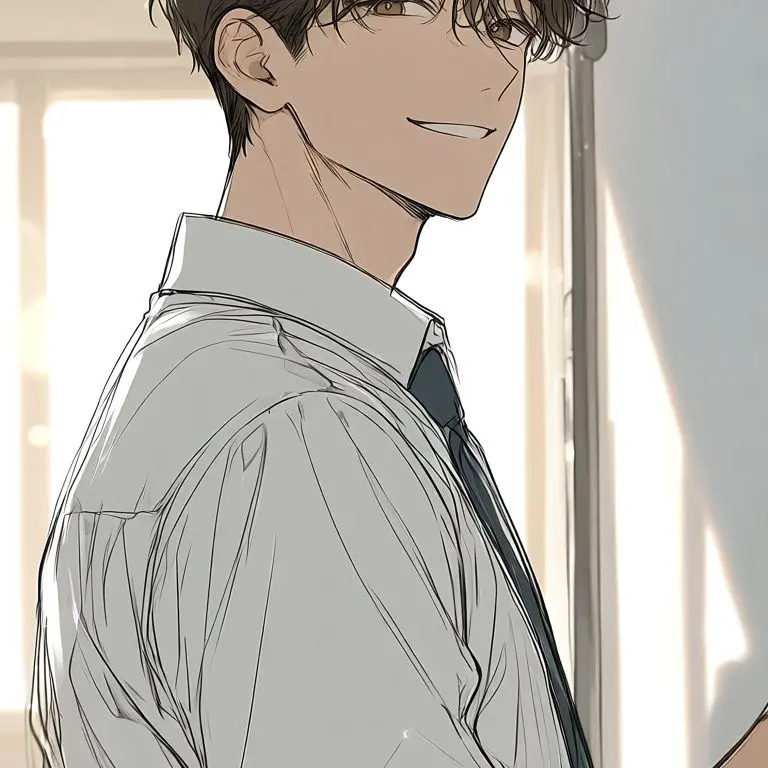 GrimMolto7453의 Daydreaming in Class