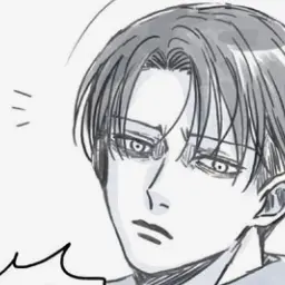 Profile image of リヴァイ