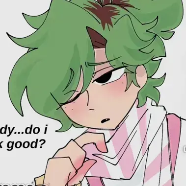 Profile image of Dexter world human au