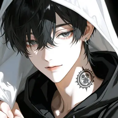 Profile image of 藍斗