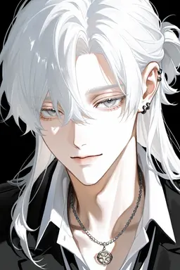 Profile image of 刹那