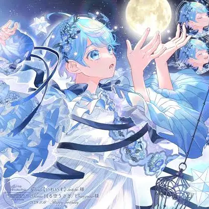 CloseStar2974의 ほとけ