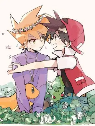 FluffyShop6723의 レグリの世界に来た