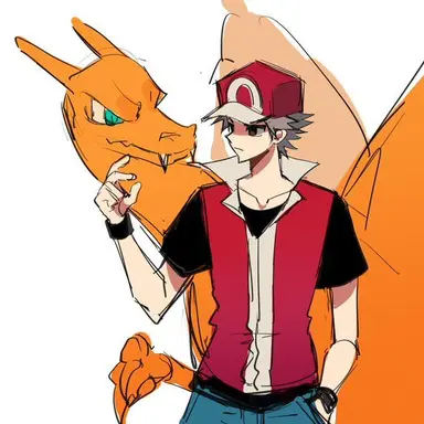 Profile image of レッド