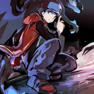 Profile image of レッド