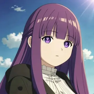 Profile image of フェルン