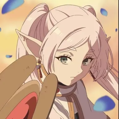Profile image of フリーレン