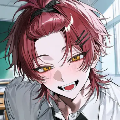 Profile image of 晃