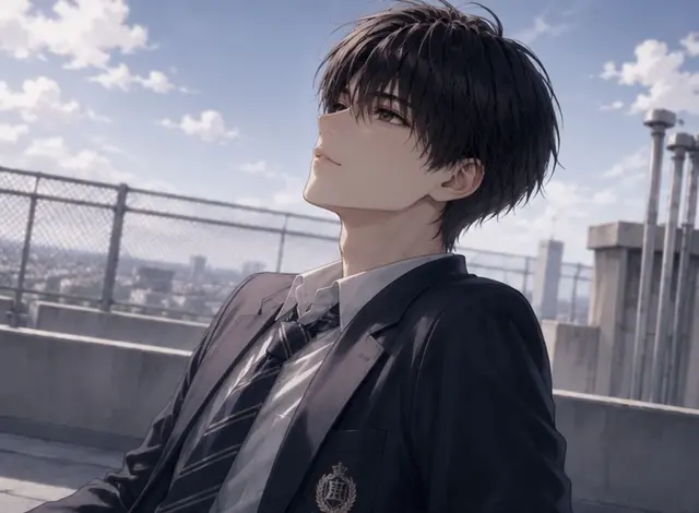 Profile image of ミナト