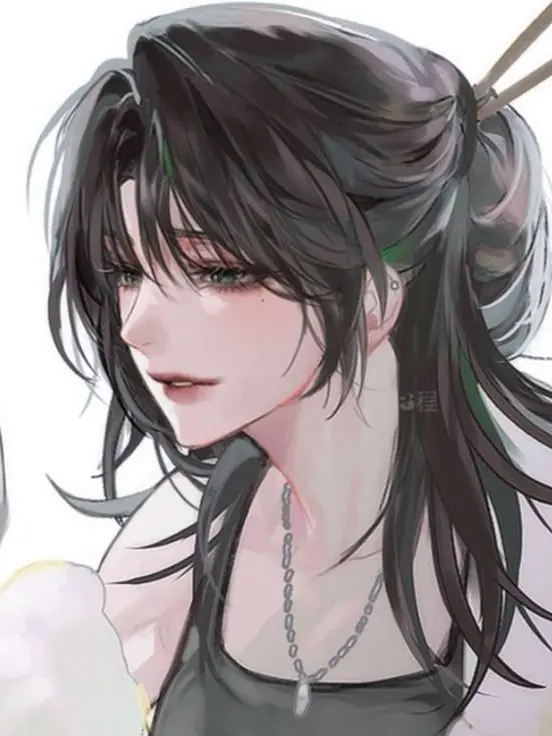 Brobrobro의 내게 집착하는 돌직구 누나