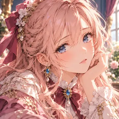 Profile image of Clarice