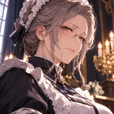 Profile image of Martha
