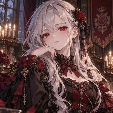 Profile image of Eleanor