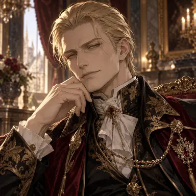 Profile image of Werner