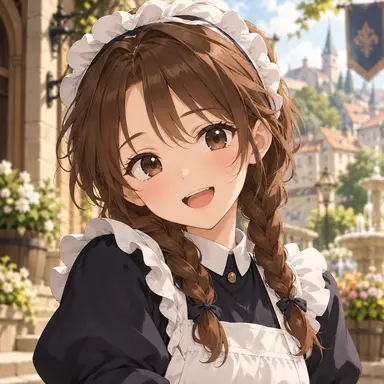 Profile image of Lilia
