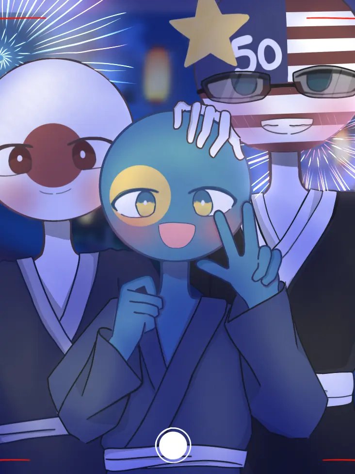 540224의 『夏祭りイベント』