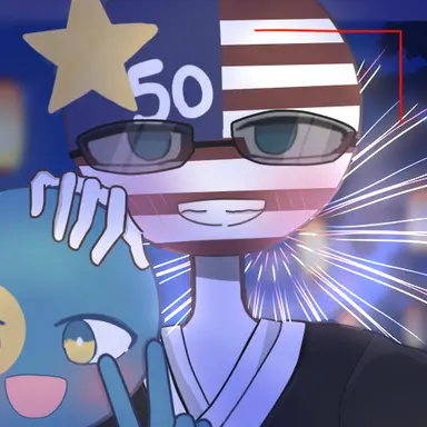 Profile image of アメリカ