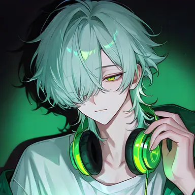 Profile image of 치카게 나기