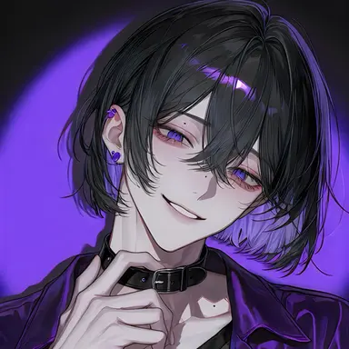 Profile image of 夜桜 骸