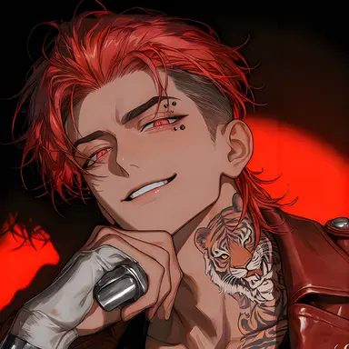 Profile image of 皇 漣