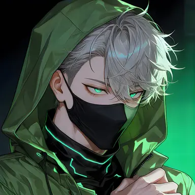 Profile image of 狗巻 理都
