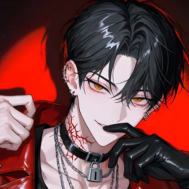 Profile image of 토도 슈고