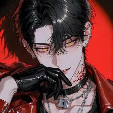 Profile image of 東堂 朱郷