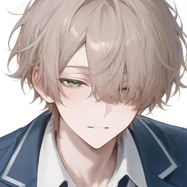 Profile image of 凪