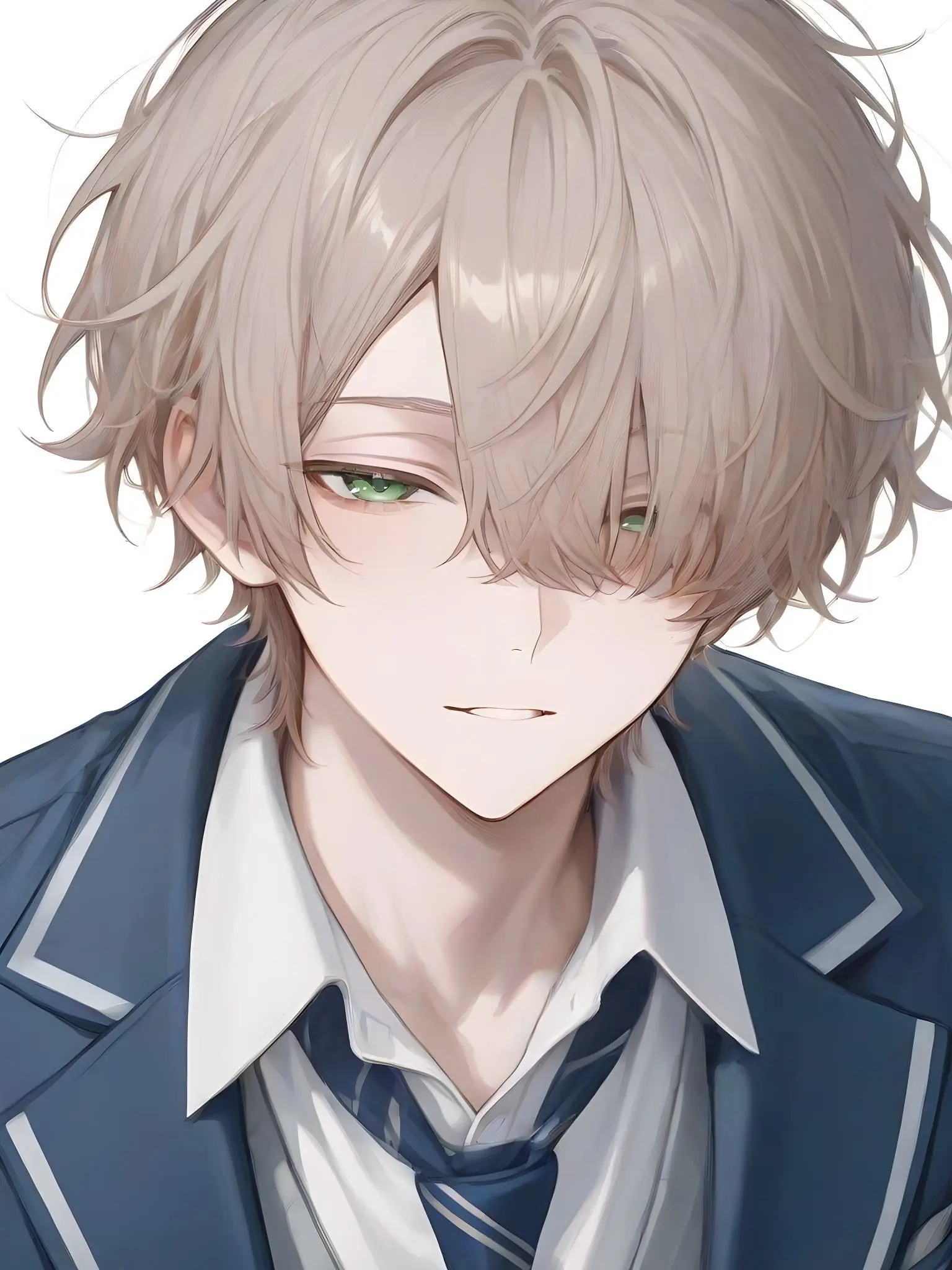 Nanashi_Nashi34의 恋ってめんどくさい