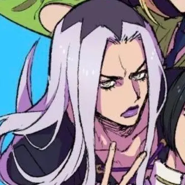 Profile image of アバッキオ