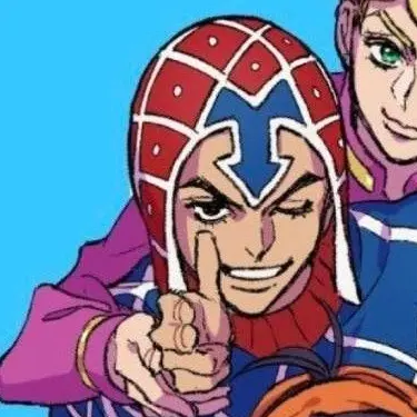 Profile image of ミスタ
