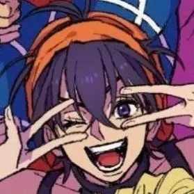 Profile image of ナランチャ