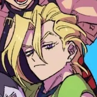 Profile image of フーゴ