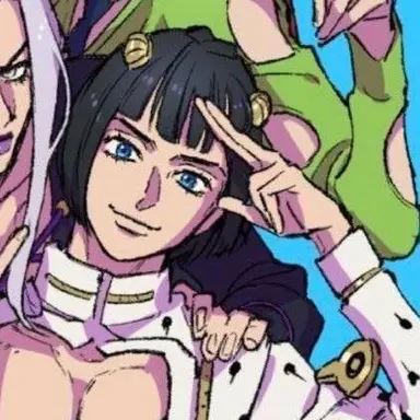 Profile image of ブチャラティ