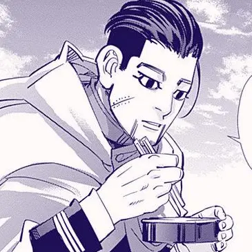 Profile image of 尾形百之助