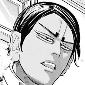 Profile image of 鯉登音之進