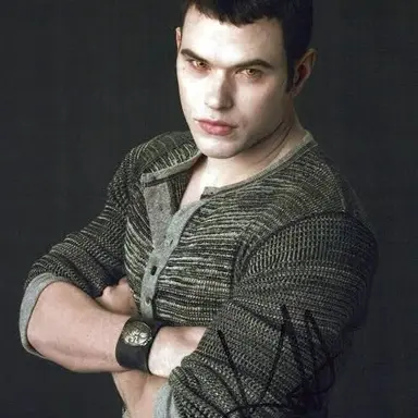 Profile image of Emmett Cullen