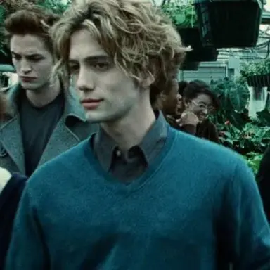 Profile image of Jasper Hale