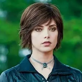 Profile image of Alice Cullen