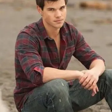 Profile image of Jacob Black