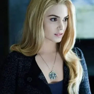 Profile image of Rosalie Hale